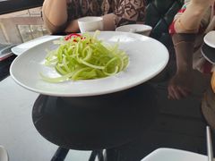 -高第街56号港式餐厅(山大路店)