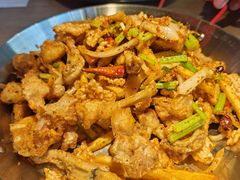 -红盔甲·小龙虾(车公庙店)