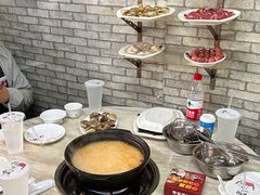 -牛排王糟粕醋火锅(海甸分店)