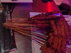 -清真·灰太狼烧烤海鲜大咖(沈阳道店)