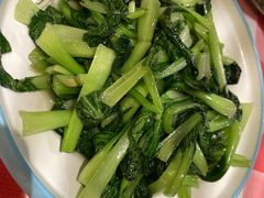 -望庐说·本地菜馆