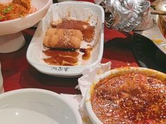 -袁老四重庆老火锅(桐梓坡店)