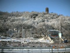 -高尔山公园