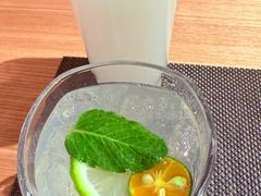 -德川家日本料理(顺义华联店)