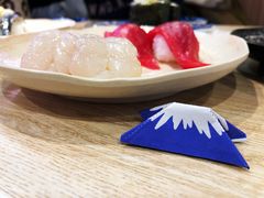 -沼津魚がし鮨(御殿場アウトレット店)