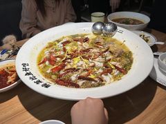 -太二酸菜鱼(福州泰禾店)