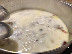 -湯系·煲汤手艺人(东二环泰禾广场店)