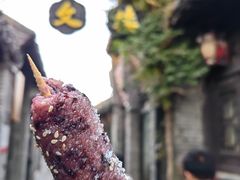 -河下古镇