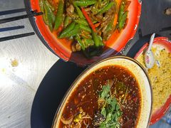 -馬伍旺川菜(江北虹悦城店)