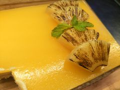 -海棠湾威斯汀酒店·知味西餐厅