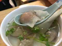 肉燕-大叔家福鼎小吃(十全街店)