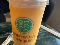-欢饮(王府井总店)