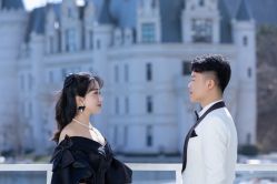 -金夫人婚纱摄影全球旅拍(大连店)