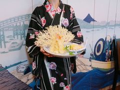 -天狗山料理(省体店)