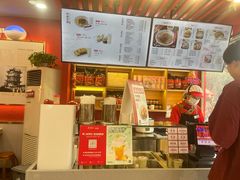 -蔡林记(古田二路店)