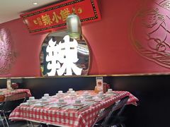 -辣小鲜·南昌大排档(船山路店)