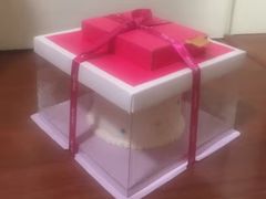 -Joy's Wish创意蛋糕定制&甜品台(乐虹坊精致生活广场店)