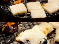 -山居屋炭火烧肉(厚街万达店)
