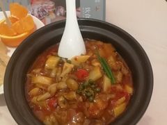 -粗茶淡饭·汉口公馆(循礼门店)