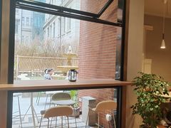 -潮一不贰·法式甜品·生日蛋糕·西式简餐(外滩店)