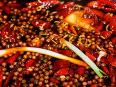 -潮火锅·麻辣牛肉火锅(观音桥方圆·LIVE店)
