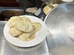 -小胖包子王(阜成门内店)