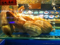 -小渔船渔家传统菜(鲅鱼圈店)