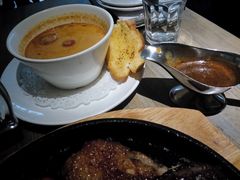 -卡朋西餐(较场西路店)