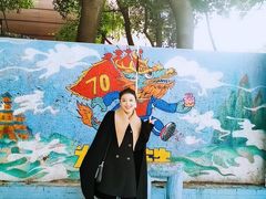 -黄桷坪涂鸦艺术街