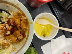 -永和大王(香缤店)