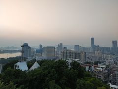 -鸿山公园