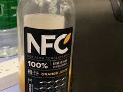 -百佳永辉超市(福田星河店)