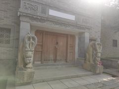 -龙潭水乡