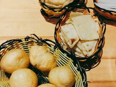 烙饼-范贤光鸡公煲(平乐园总店)