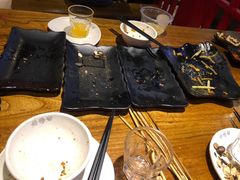 -烧蠔帮·生蚝海鲜牌档(观海店)