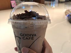 -GODIVA(万象城店)
