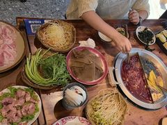 -楠火锅(哈尔滨金爵万象店)