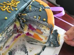 -贝紫Style(木马公寓店)