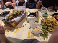 -串盟烧烤·长沙美食地标(星沙店)