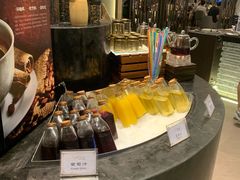 -安蒂娅·海鲜自助餐厅(安蒂娅美兰酒店)