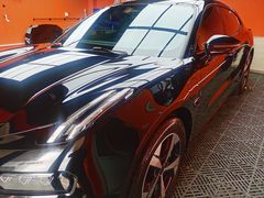 -天猫养车贴膜轻改·蓝电(优匹康桥东路店)