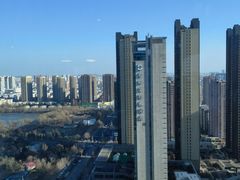 -君悦酒店·乐厨·高空自助餐(青年大街店)