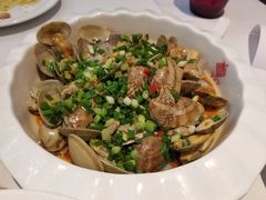 -丰收日·小海鲜·沪上家宴(顾村正大店)