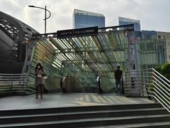 -中国农业银行(上海翔殷支行)
