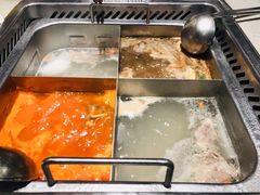 -海底捞火锅(龙湖金沙天街店)