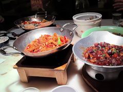 -绿茶餐厅(北京世纪金源店)