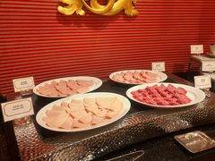 -咖啡苑 - 蔚藍夏日限定主题(永利皇宫店)