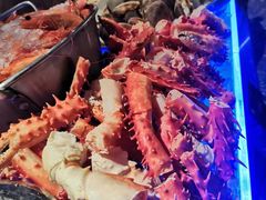 -Social 秀西餐厅-长沙瑞吉酒店(运达店)