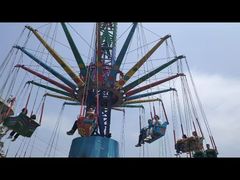 -美心红酒小镇游乐园