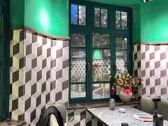 -1937青岛老味道·海肠捞饭·青岛菜(大鲍岛栈桥店)